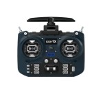 2025 Hot Sales Jumper T20S RDC90 Sensor Gimbals OLED Screen Radio Controller ELRS EdgeTX Multi Protocol